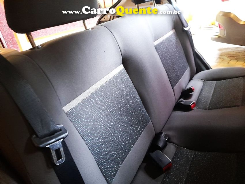 Chevrolet CELTA 1.0 MPFI LS 8V FLEX 4P MANUAL - Loja