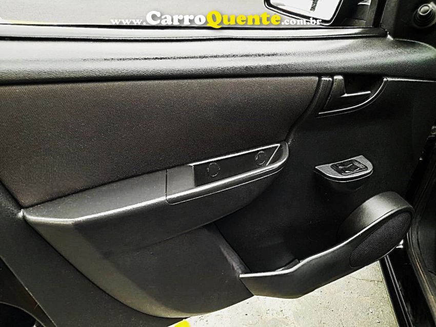 Chevrolet CELTA 1.0 MPFI LS 8V FLEX 4P MANUAL - Loja