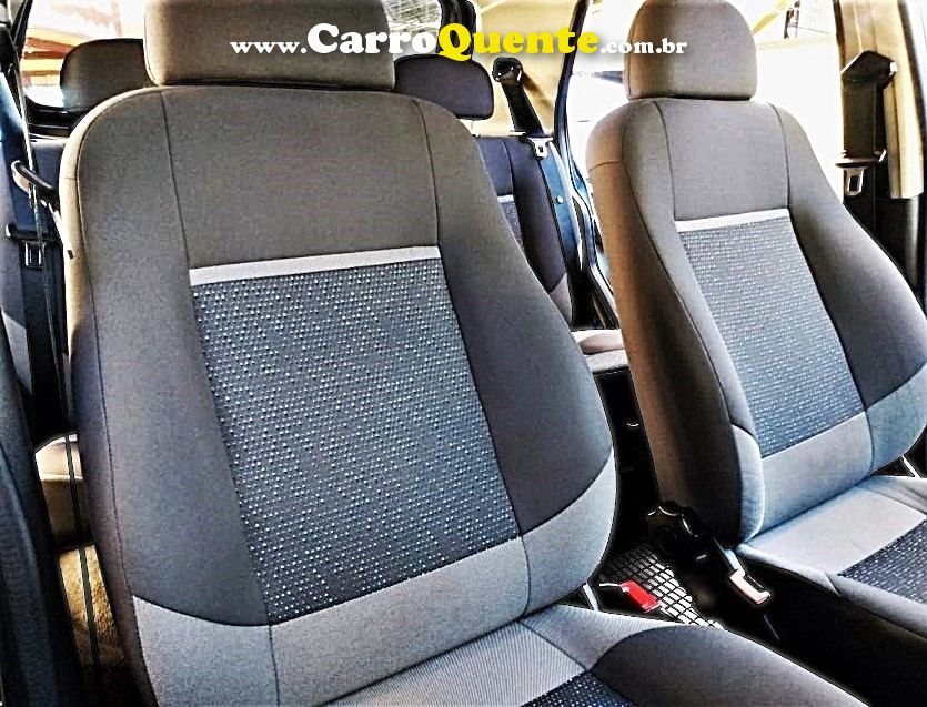 Chevrolet CELTA 1.0 MPFI LS 8V FLEX 4P MANUAL - Loja