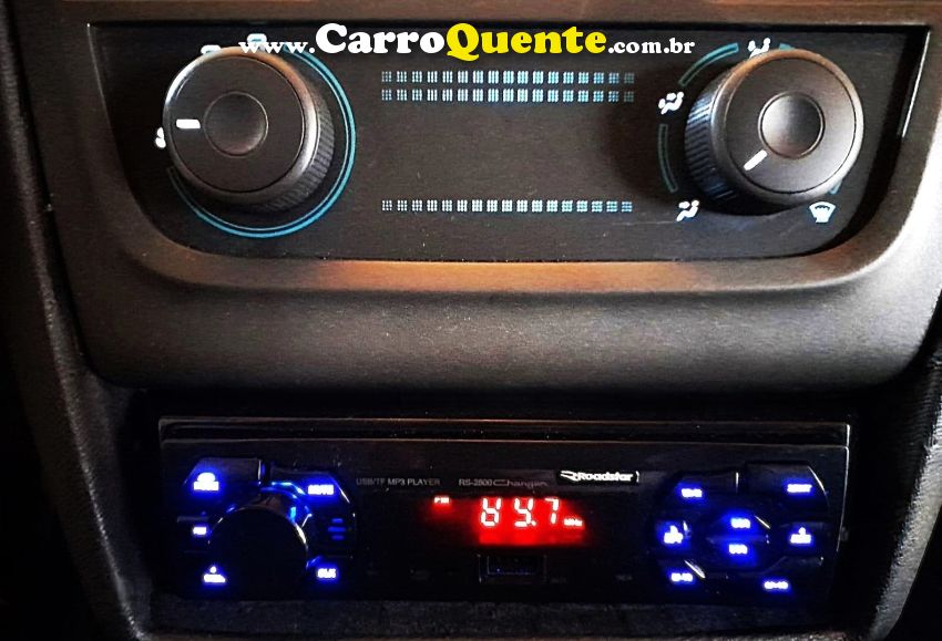 Chevrolet CELTA 1.0 MPFI LS 8V FLEX 4P MANUAL - Loja