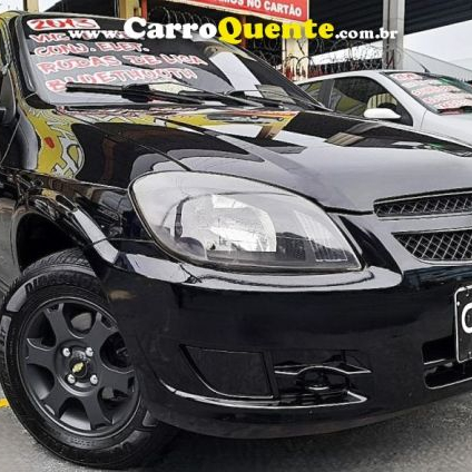 Chevrolet CELTA 1.0 MPFI LS 8V FLEX 4P MANUAL