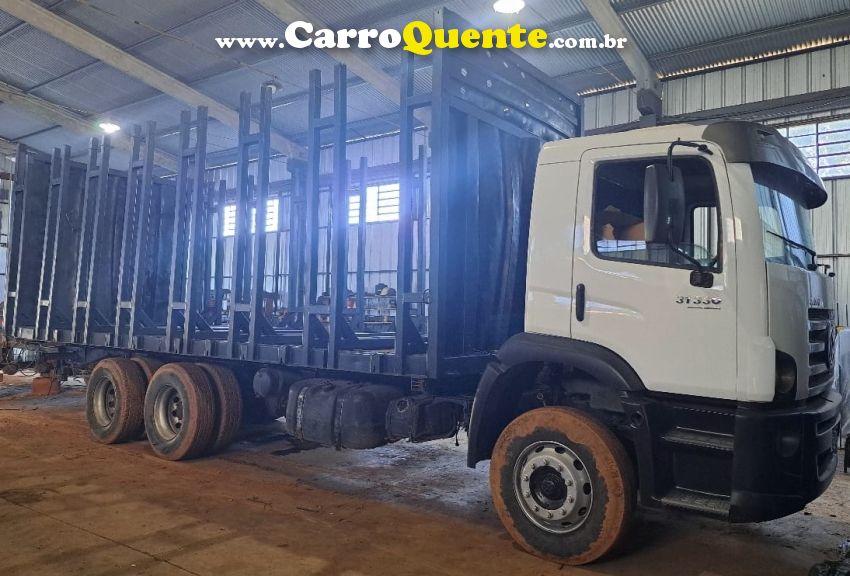 Volkswagen 31-330 31-330 E Constel. 6x4 - Loja