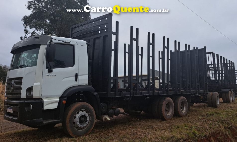 Volkswagen 31-330 31-330 E Constel. 6x4 - Loja