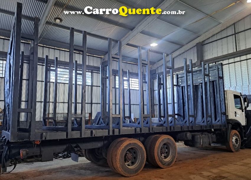 Volkswagen 31-330 31-330 E Constel. 6x4 - Loja