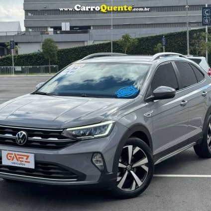 VOLKSWAGEN NIVUS 1.0 200 TSI TOTAL HIGHLINE 2022