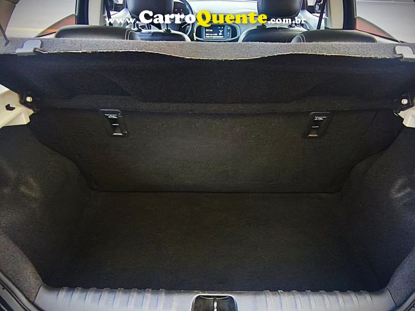 Chevrolet ONIX 1.4 MPFI LTZ 8V FLEX 4P MANUAL - Loja