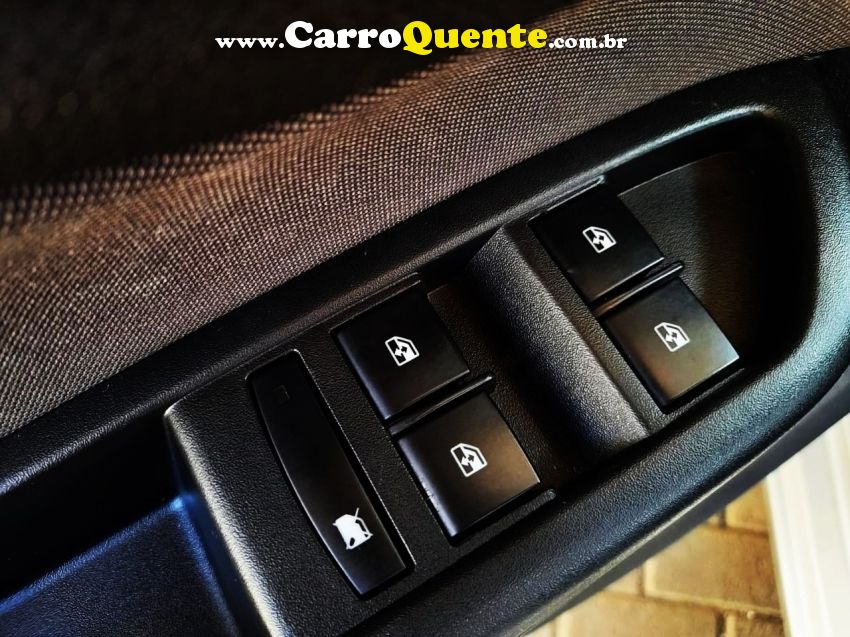 Chevrolet ONIX 1.4 MPFI LTZ 8V FLEX 4P MANUAL - Loja