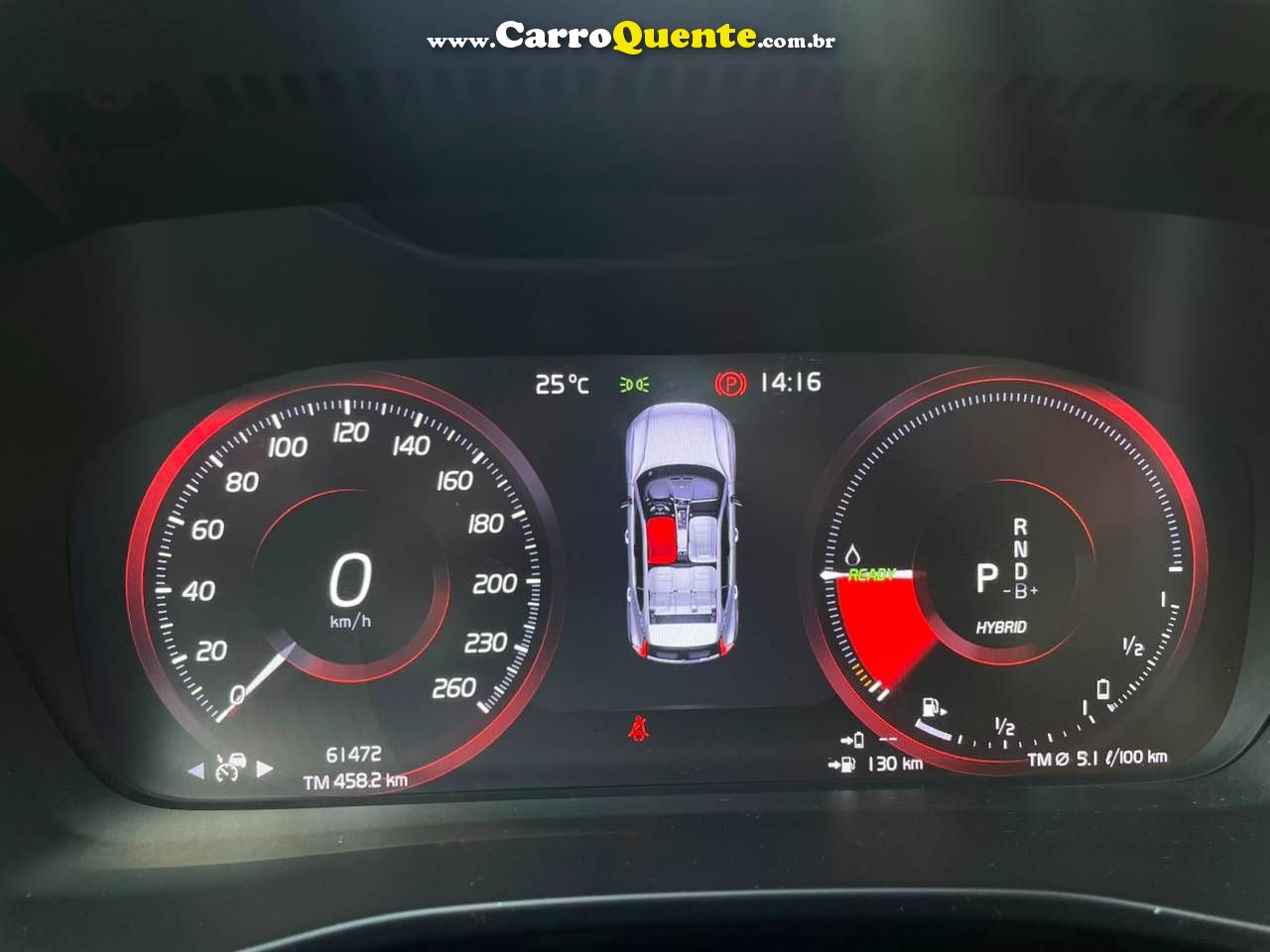 VOLVO XC40 1.5 T5 INSCRIPTION 2022 - Loja