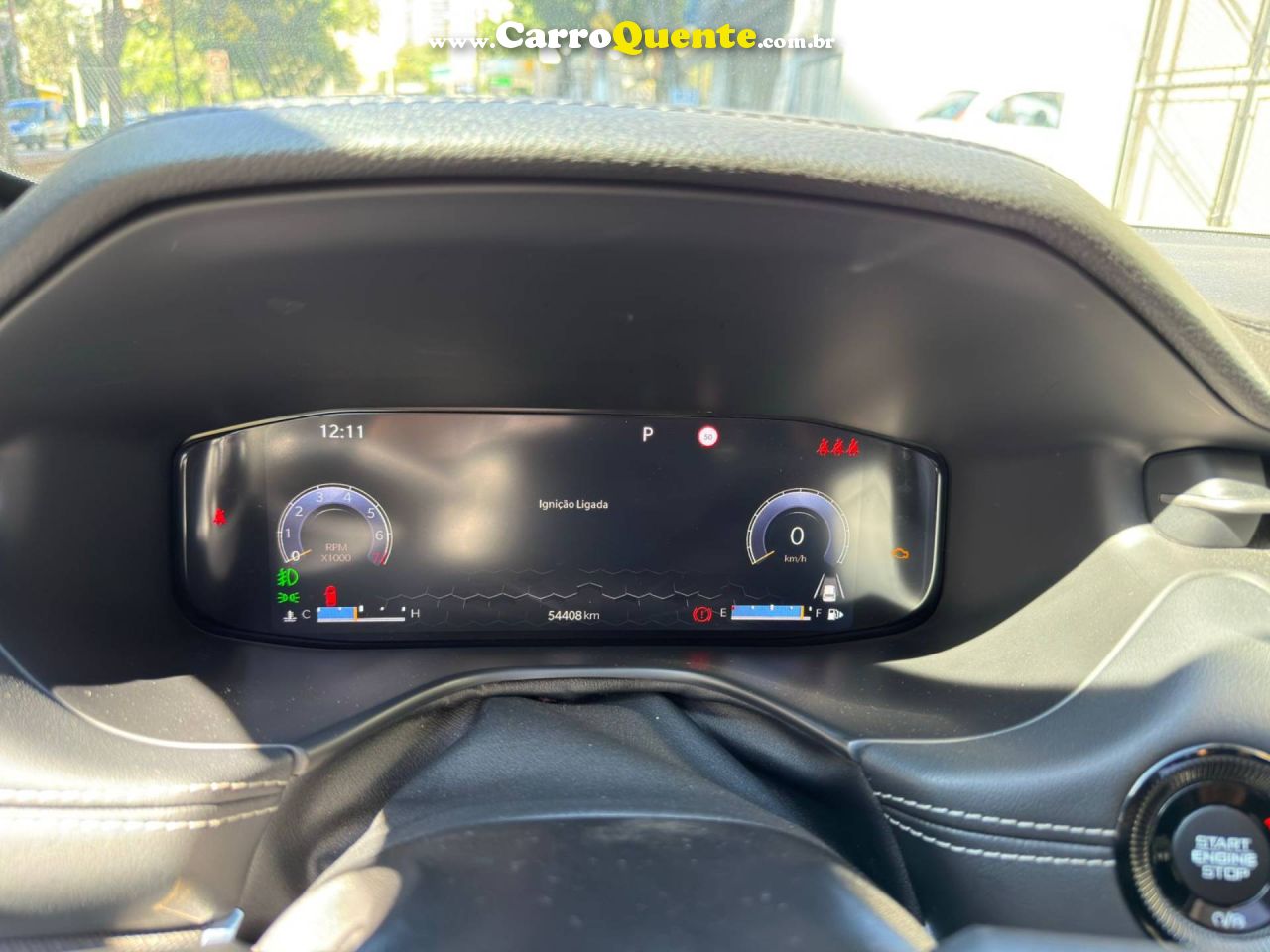 JEEP COMPASS 1.3 T270 TURBO S 2023 - Loja