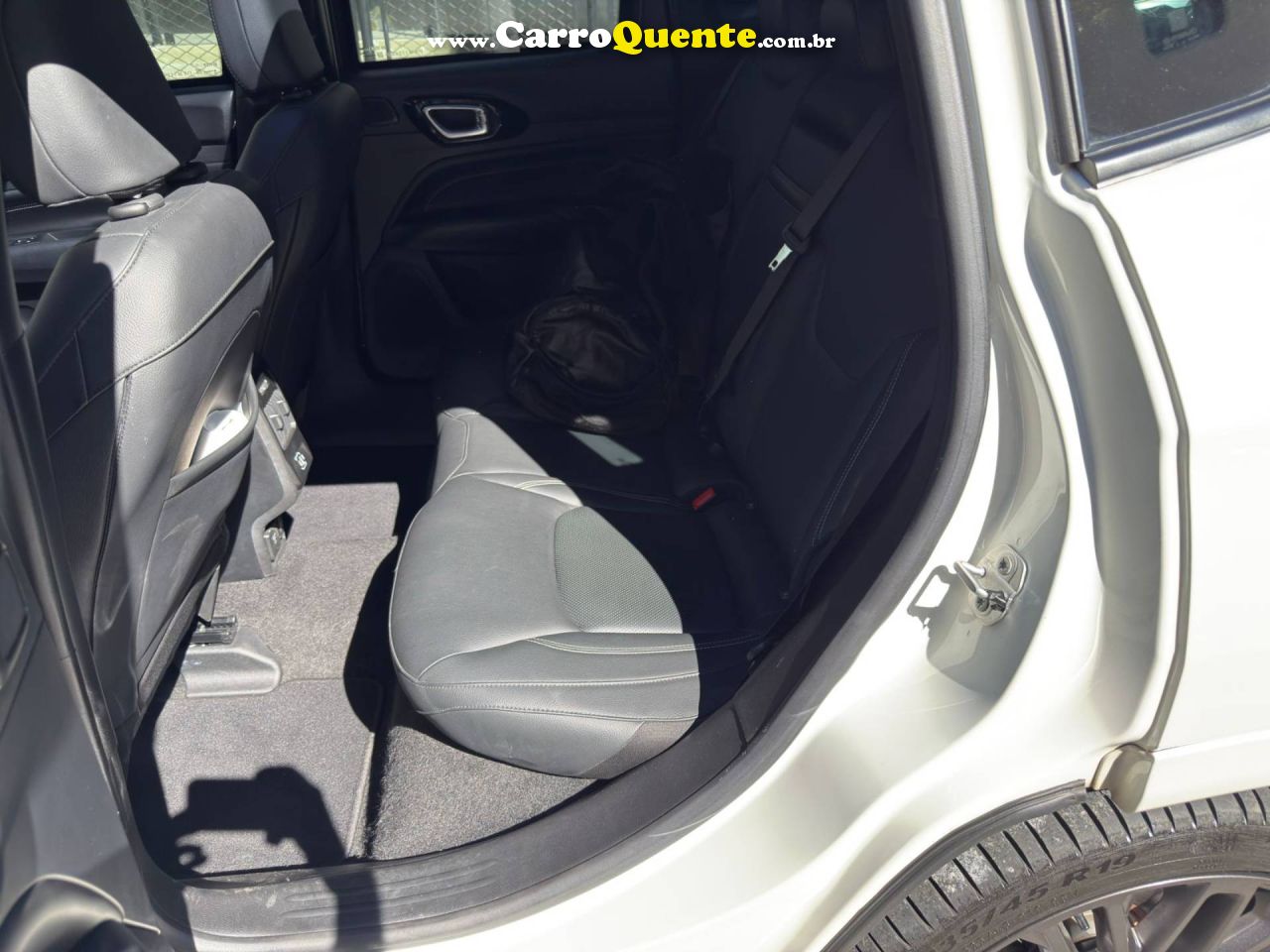 JEEP COMPASS 1.3 T270 TURBO S 2023 - Loja