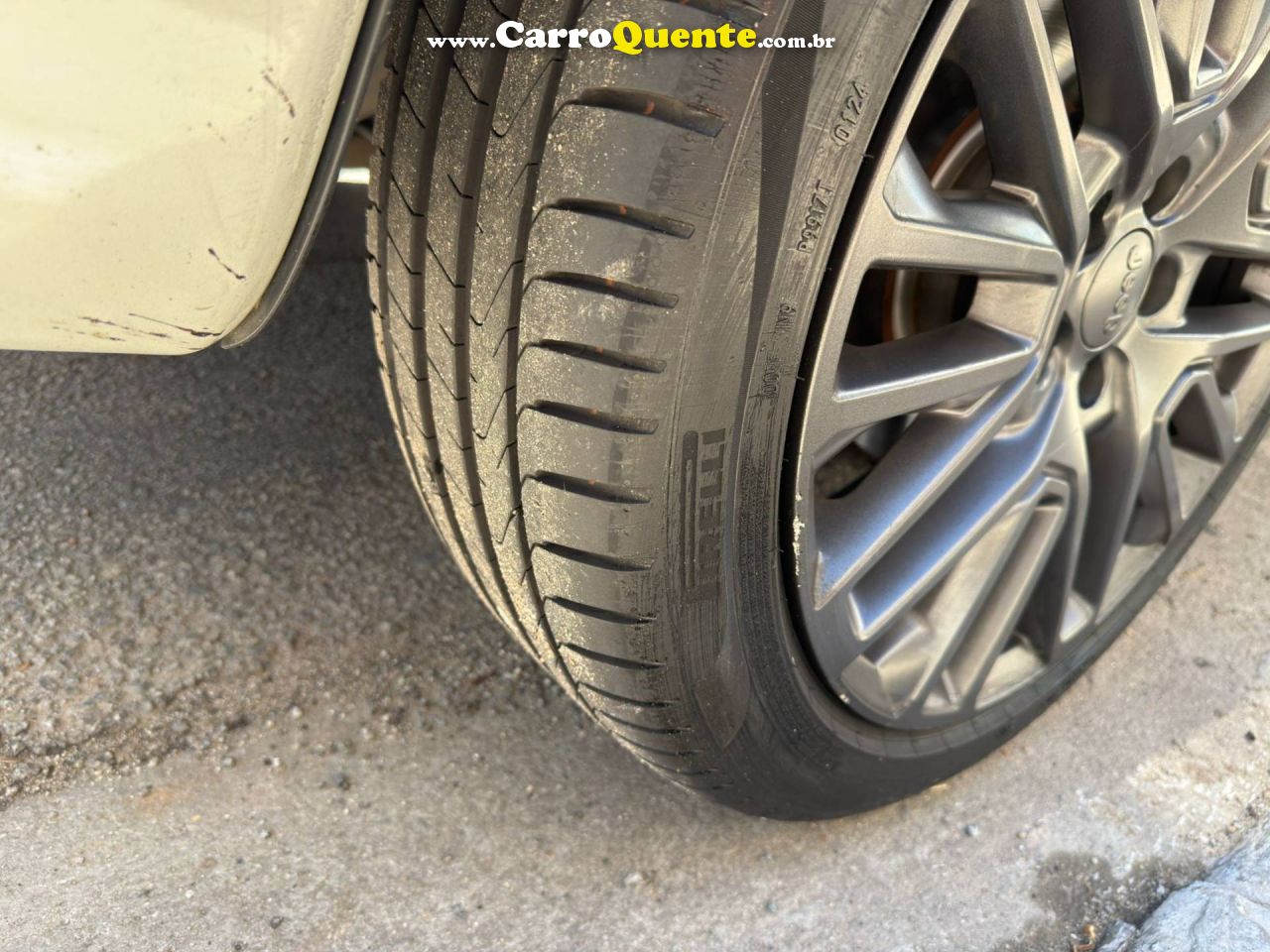JEEP COMPASS 1.3 T270 TURBO S 2023 - Loja