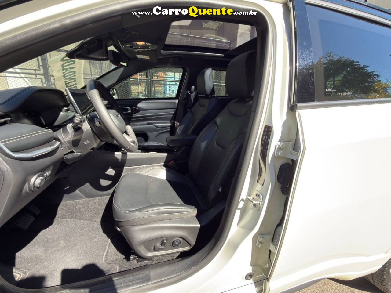 JEEP COMPASS 1.3 T270 TURBO S 2023 - Loja