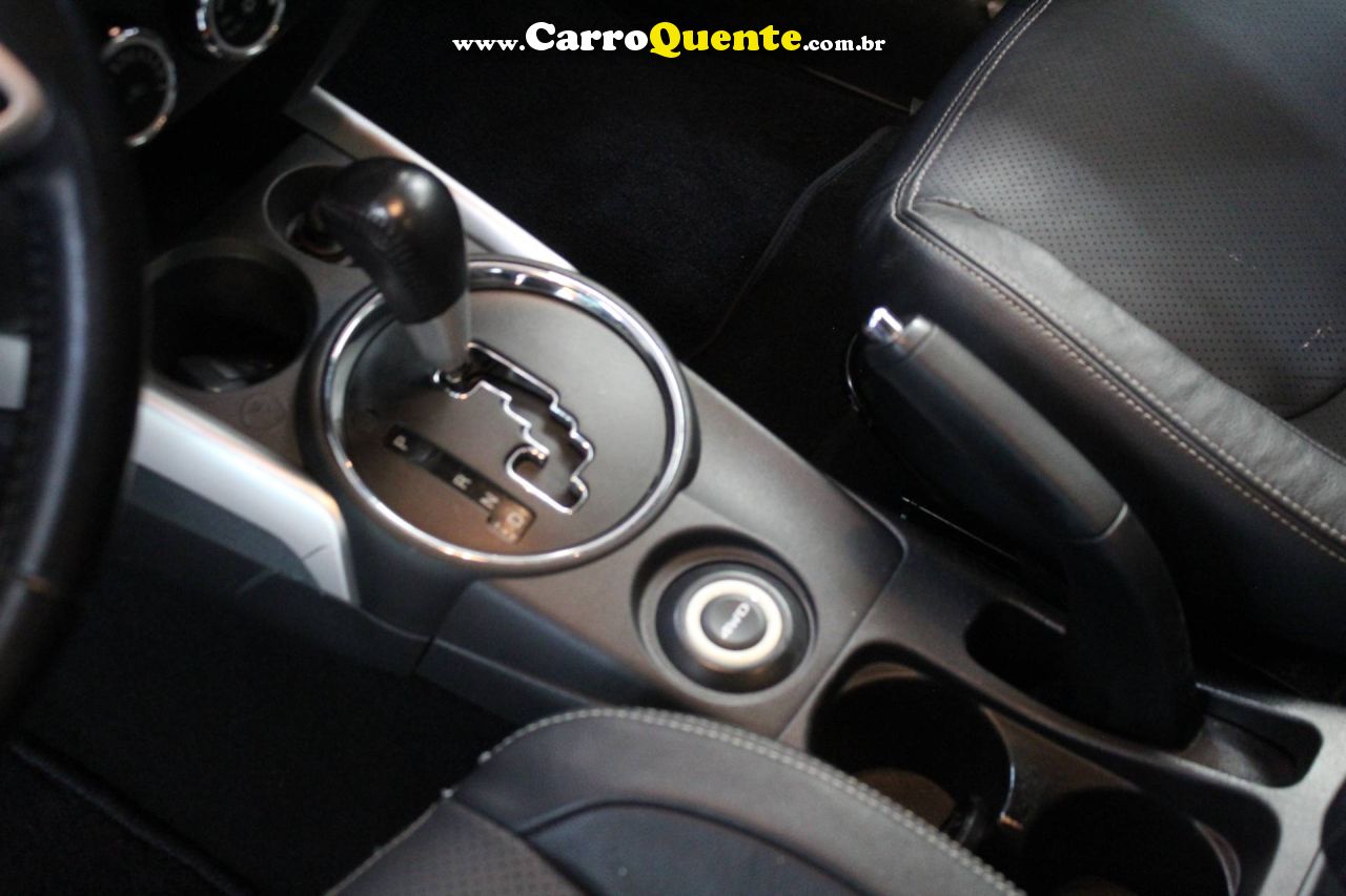 MITSUBISHI ASX 2.0 4WD 16V 2015 - Loja