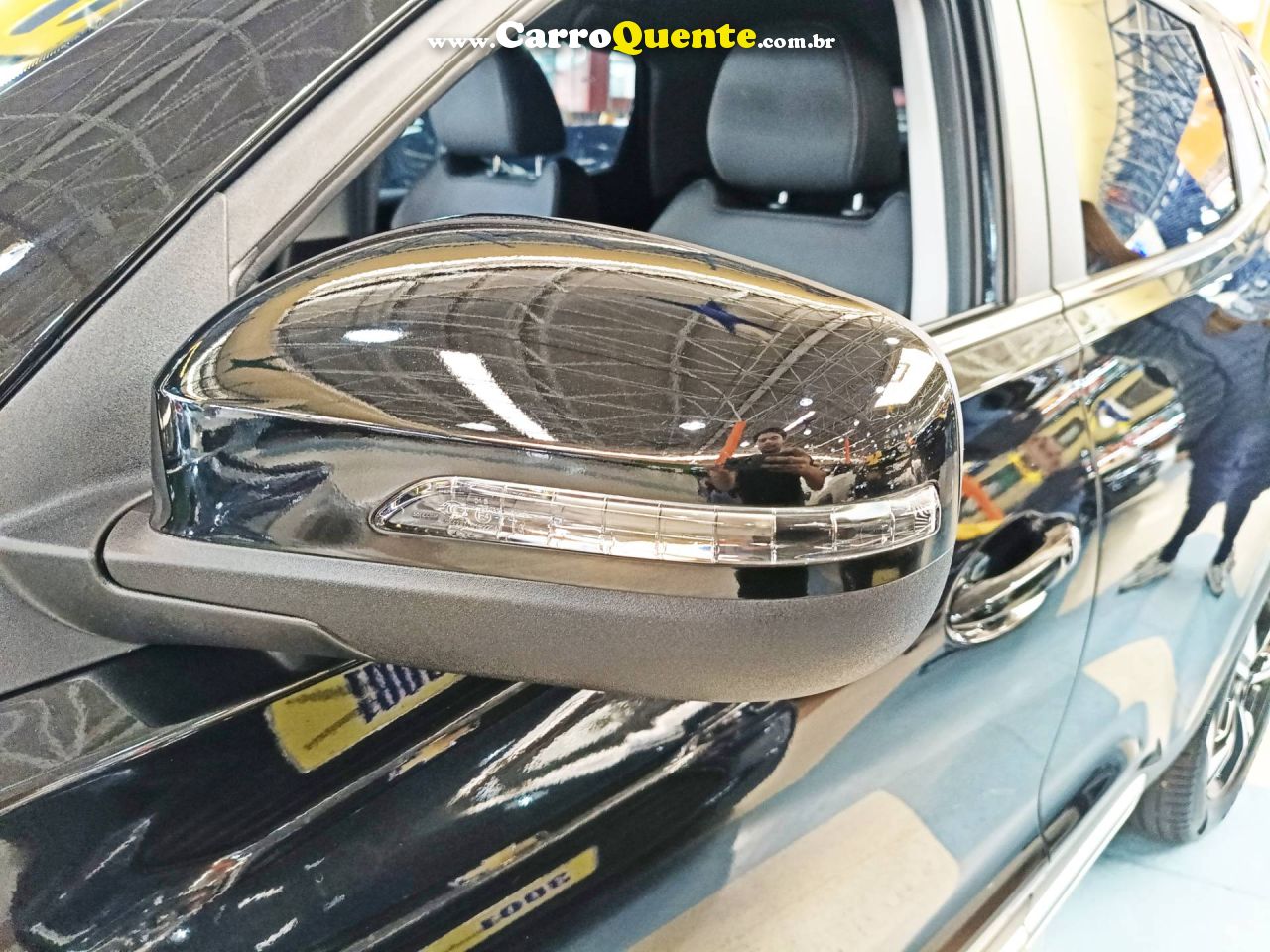 CHERY TIGGO 5x 1.5 VVT TURBO SPORT 2025 - Loja