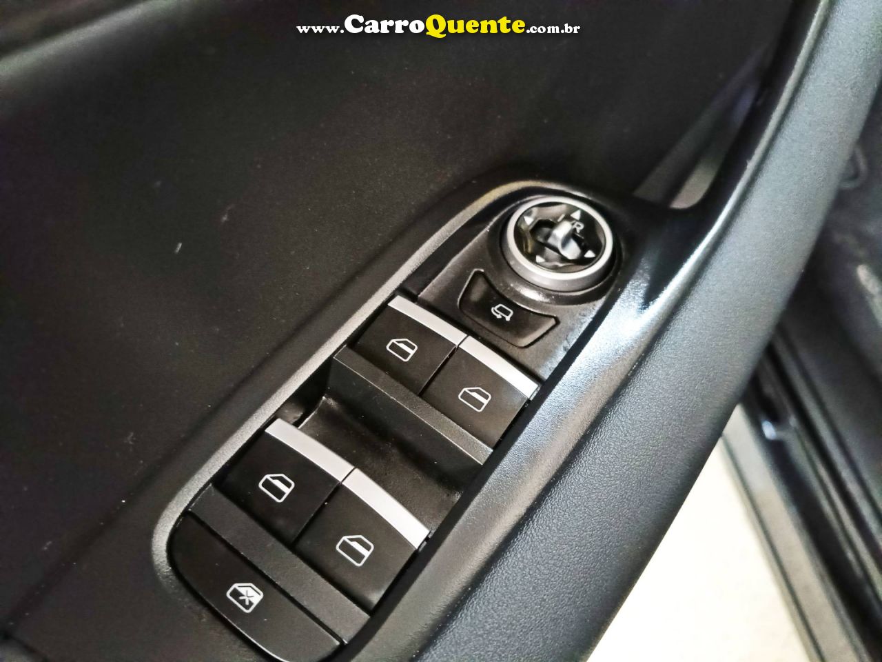 CHERY TIGGO 5x 1.5 VVT TURBO SPORT 2025 - Loja
