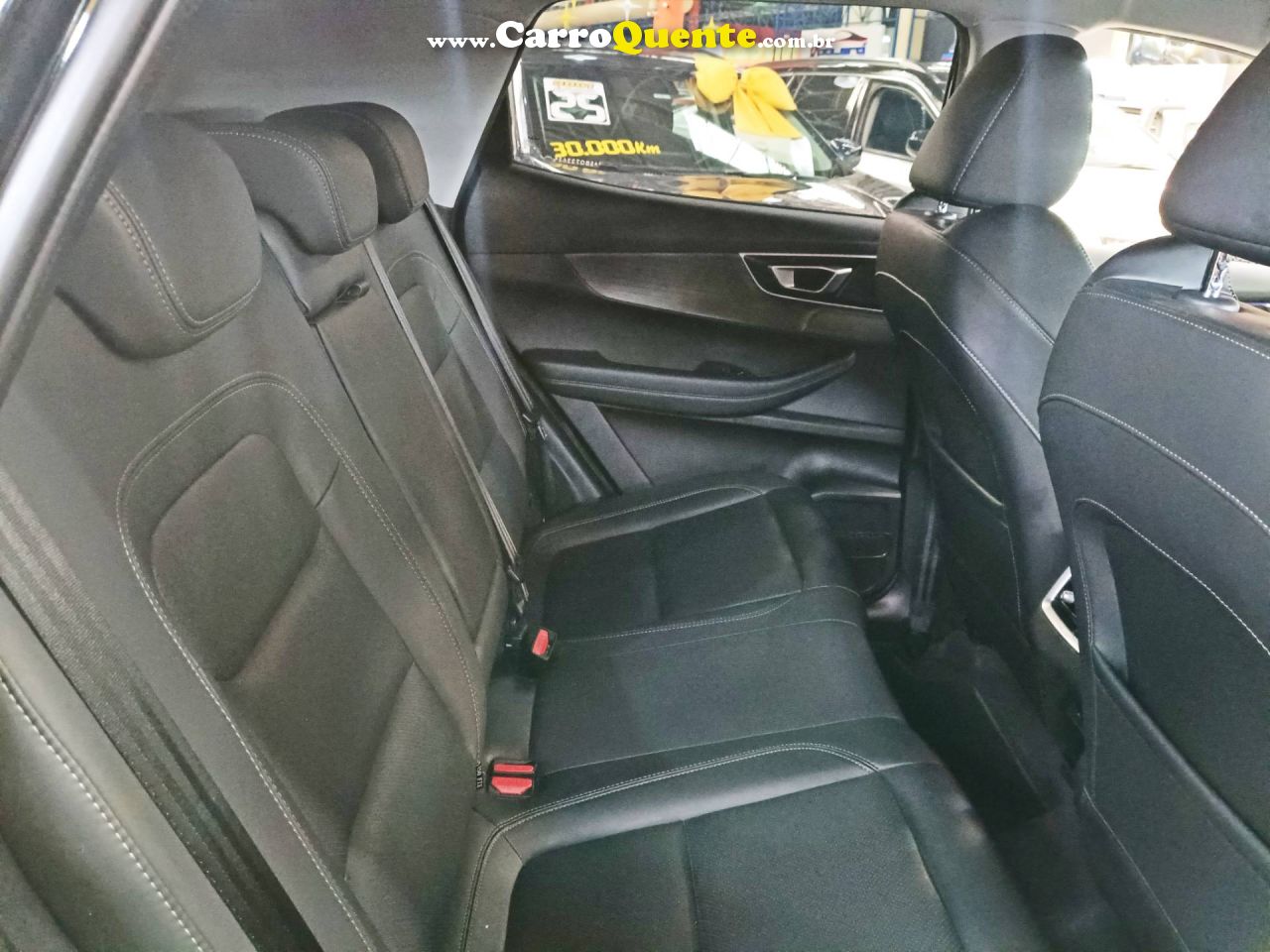 CHERY TIGGO 5x 1.5 VVT TURBO SPORT 2025 - Loja
