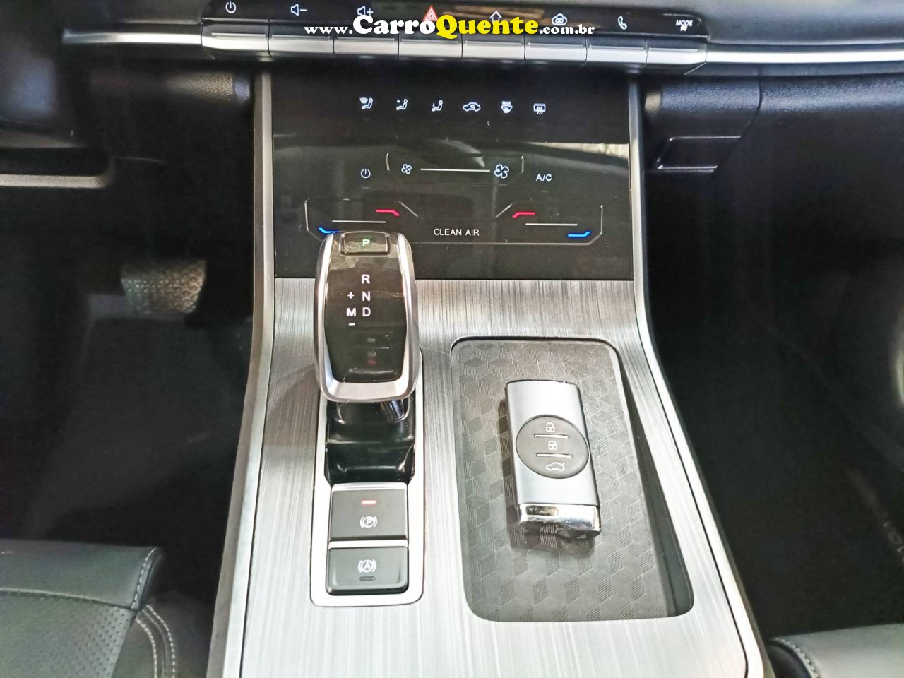 CHERY TIGGO 5x 1.5 VVT TURBO SPORT 2025 - Loja