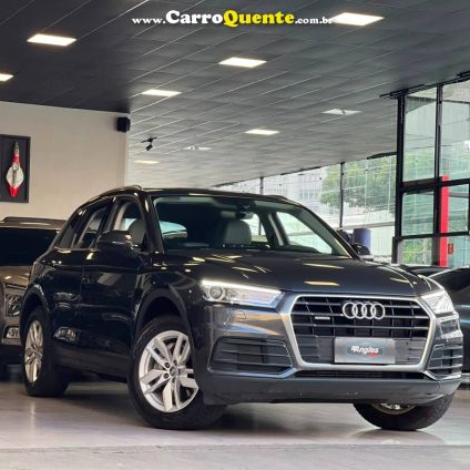 AUDI Q5 2.0 TFSI PRESTIGE 2019