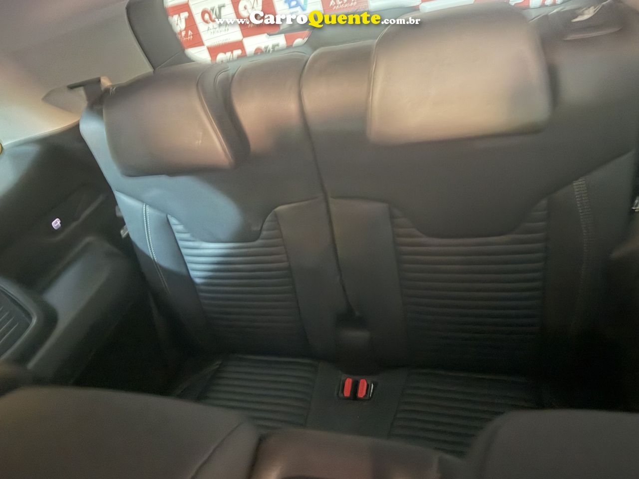 JEEP   COMMANDER LONGITUDE T270 1.3 TB FLEX AUT   PRATA 2025 1.3 FLEX - Loja
