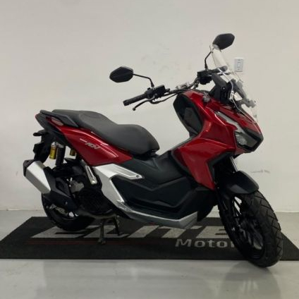 HONDA   ADV 160   VERMELHO 2026 160 GASOLINA