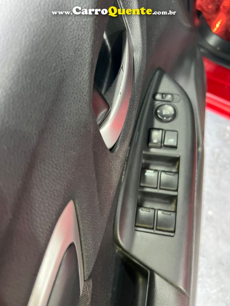 Honda FIT 1.5 EX 16V FLEX 4P AUTOMÁTICO - Loja