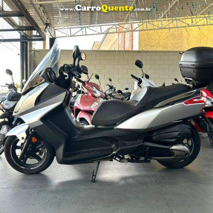KYMCO - DOWNTOWN 300i ABS 2020  Gasolina CVT