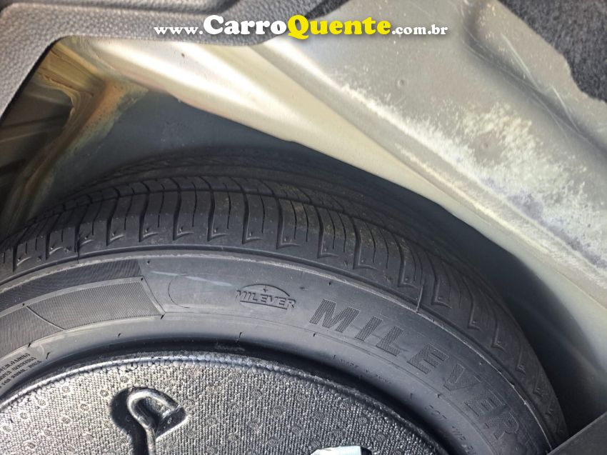 Toyota COROLLA 2.0 VVT-IE FLEX GLI DIRECT SHIFT - Loja