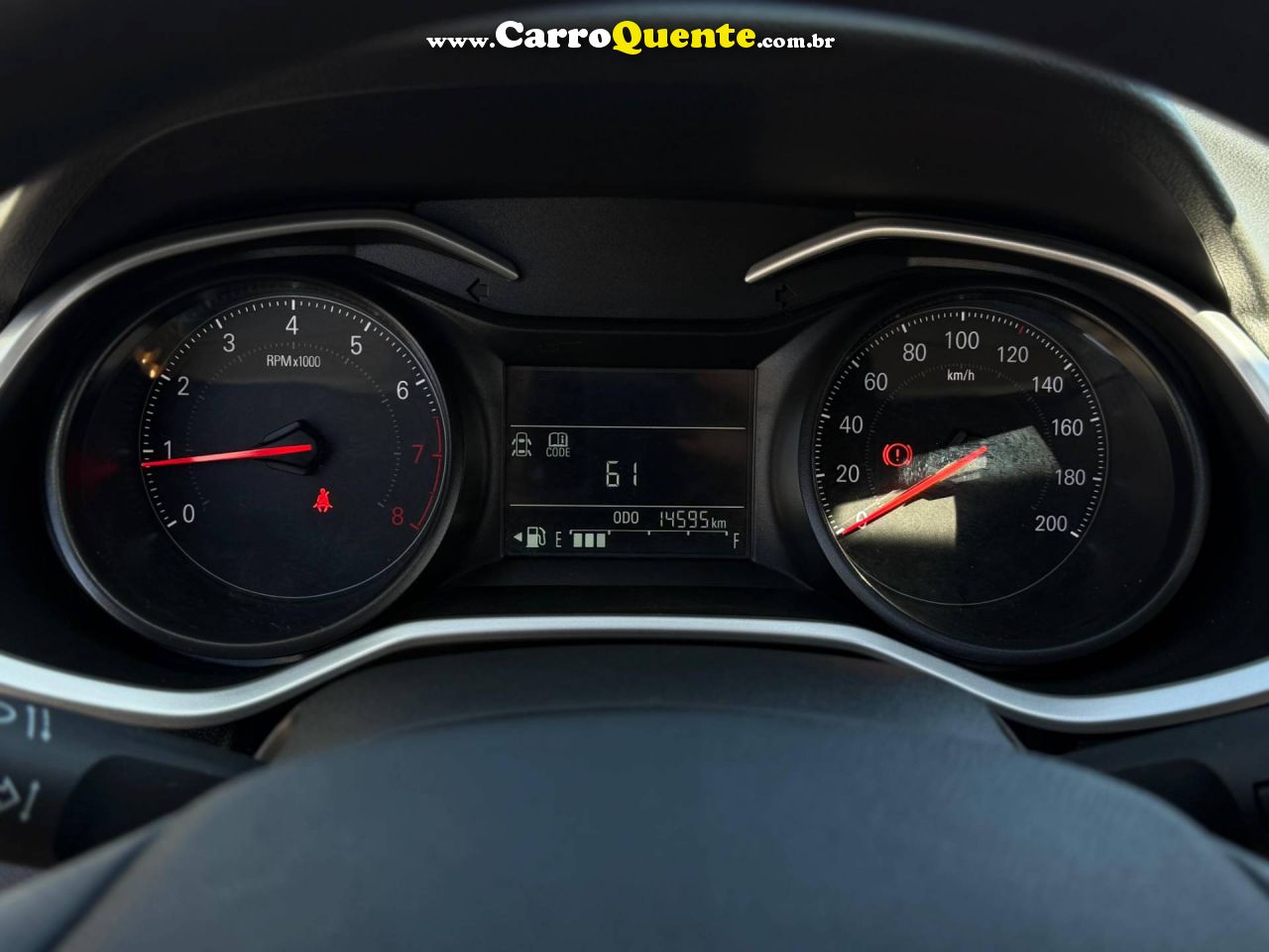 CHEVROLET ONIX 1.0 PLUS LT 2025 - Loja