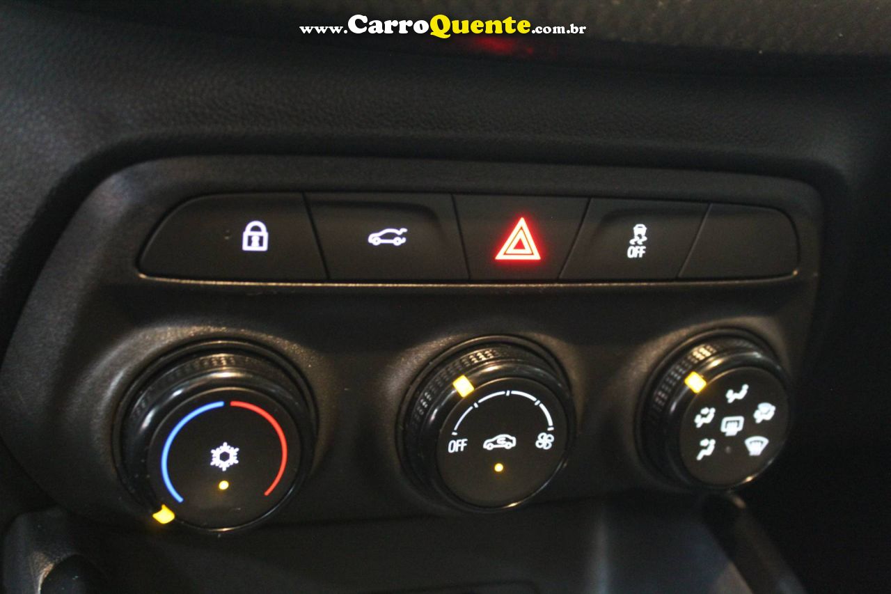 CHEVROLET ONIX 1.0 2025 - Loja