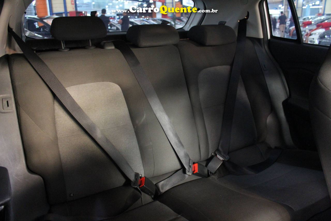 CHEVROLET ONIX 1.0 2025 - Loja