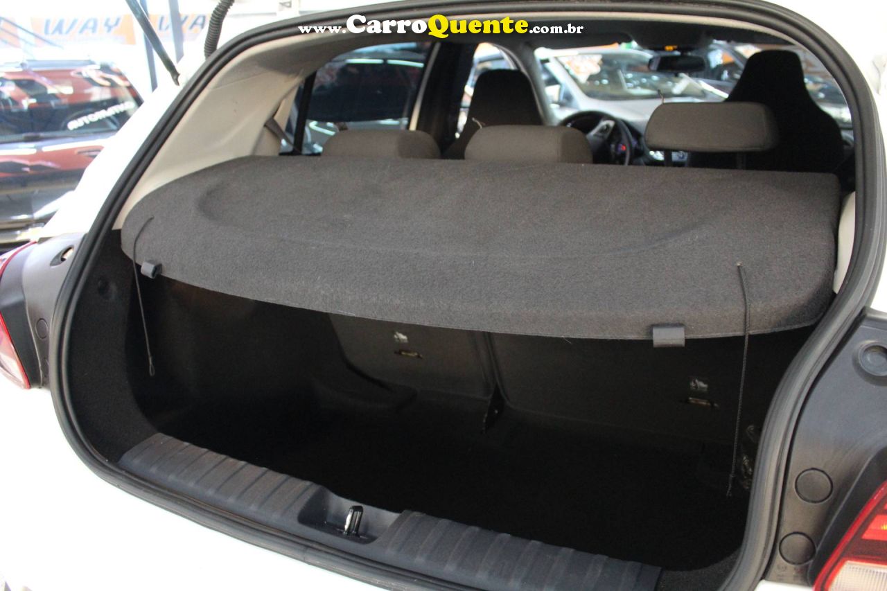 CHEVROLET ONIX 1.0 2025 - Loja