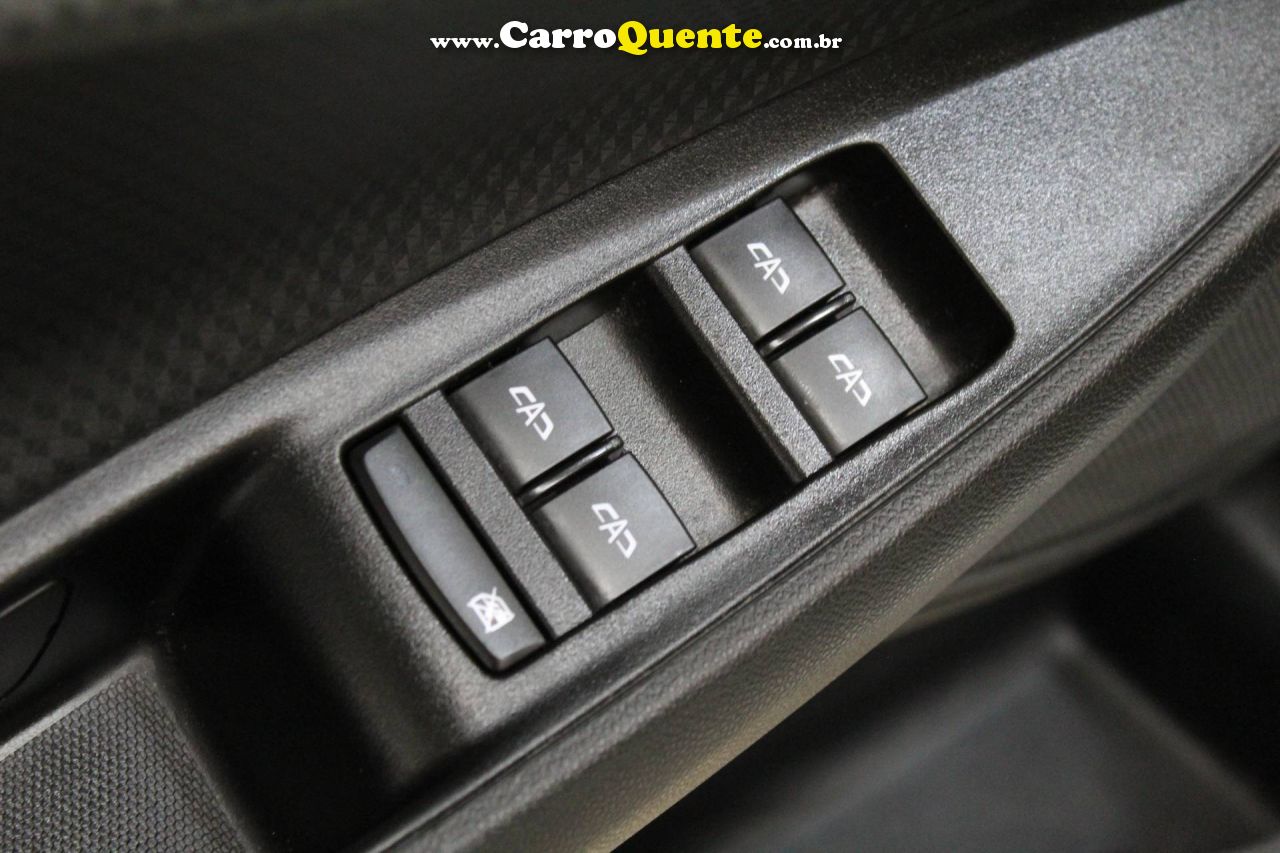 CHEVROLET ONIX 1.0 2025 - Loja