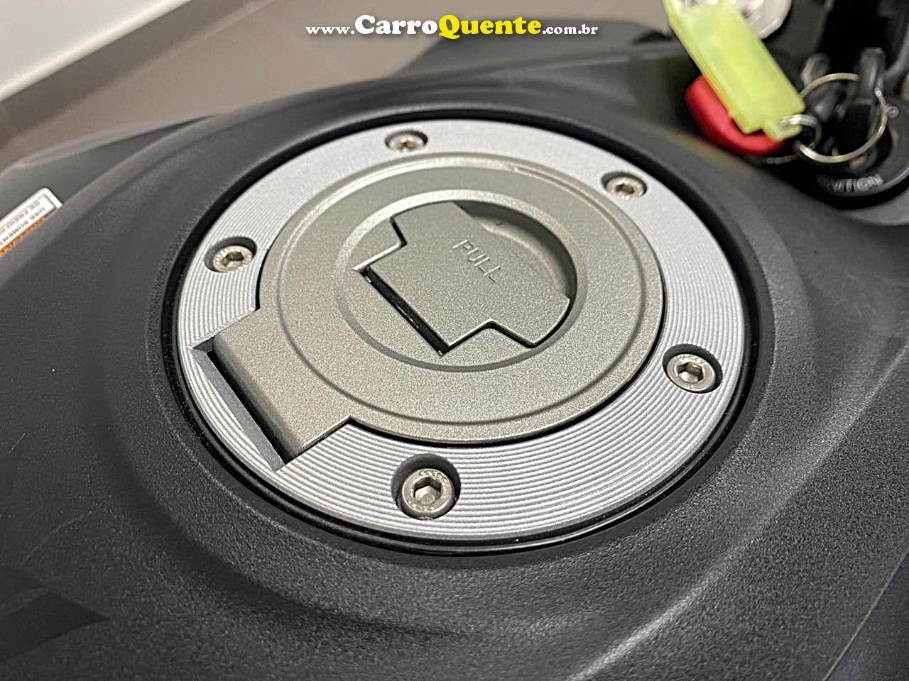 YAMAHA MT-07 CONNECTED ABS 2026 - Loja