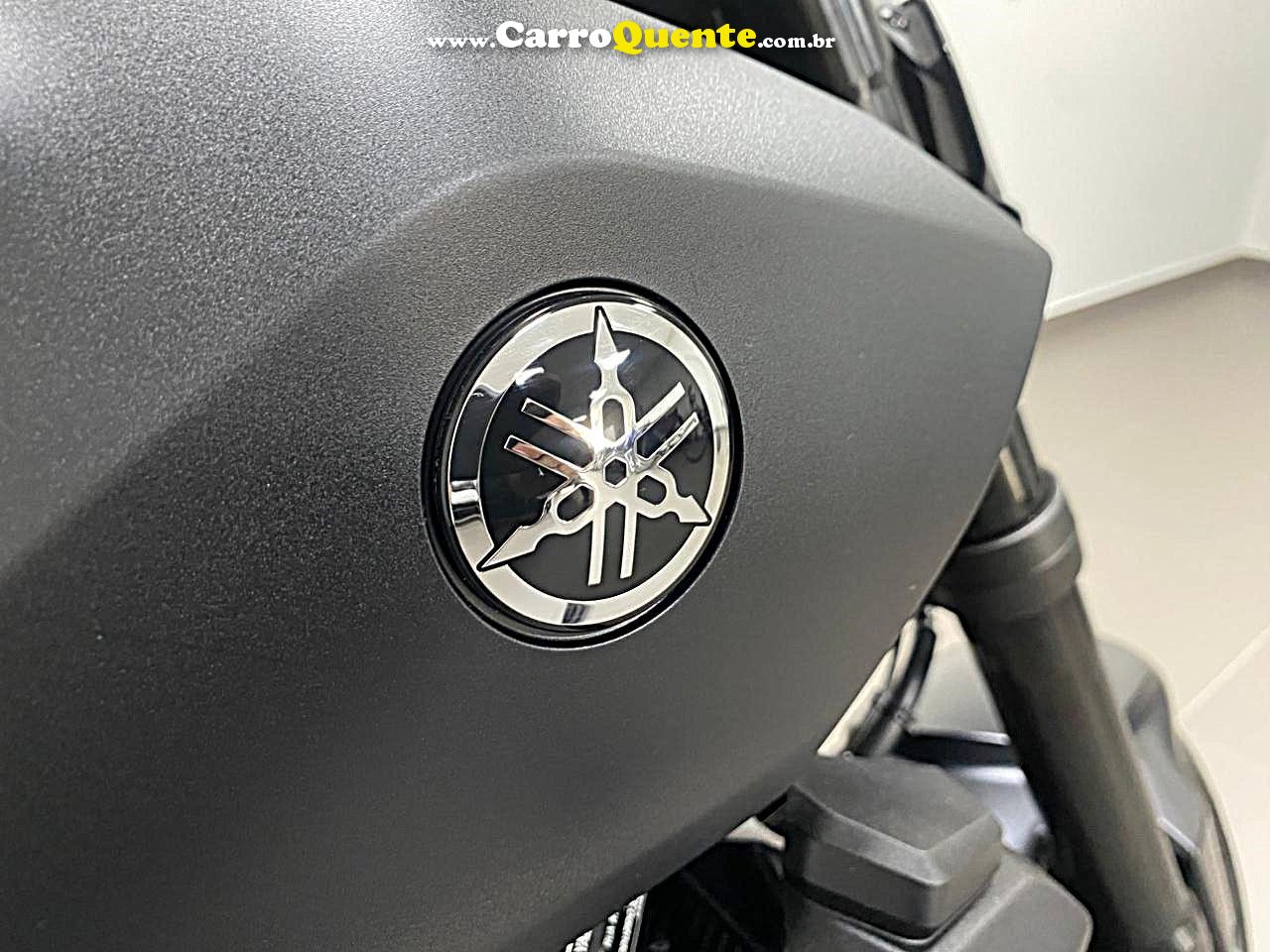 YAMAHA MT-07 CONNECTED ABS 2026 - Loja