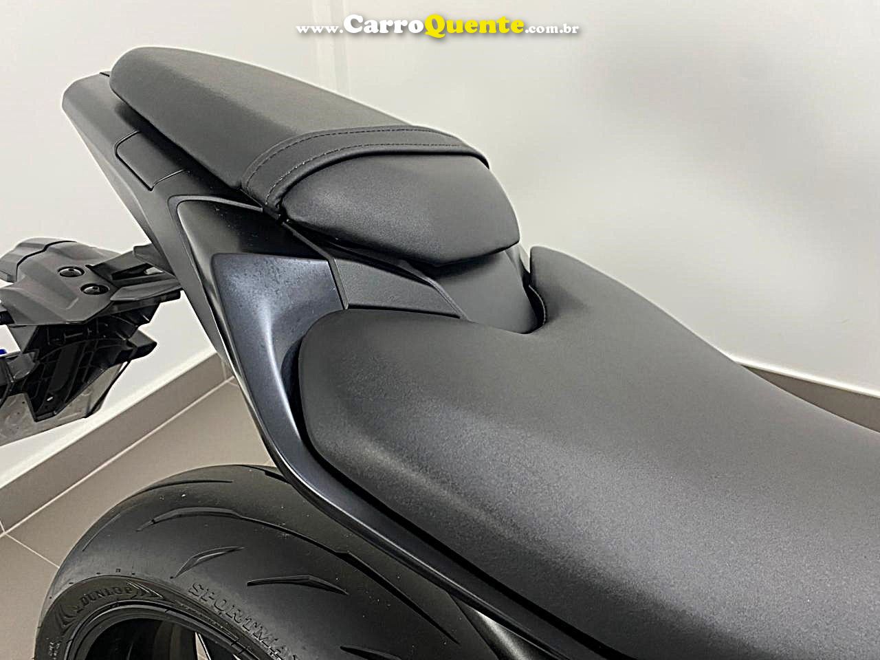 YAMAHA MT-07 CONNECTED ABS 2026 - Loja
