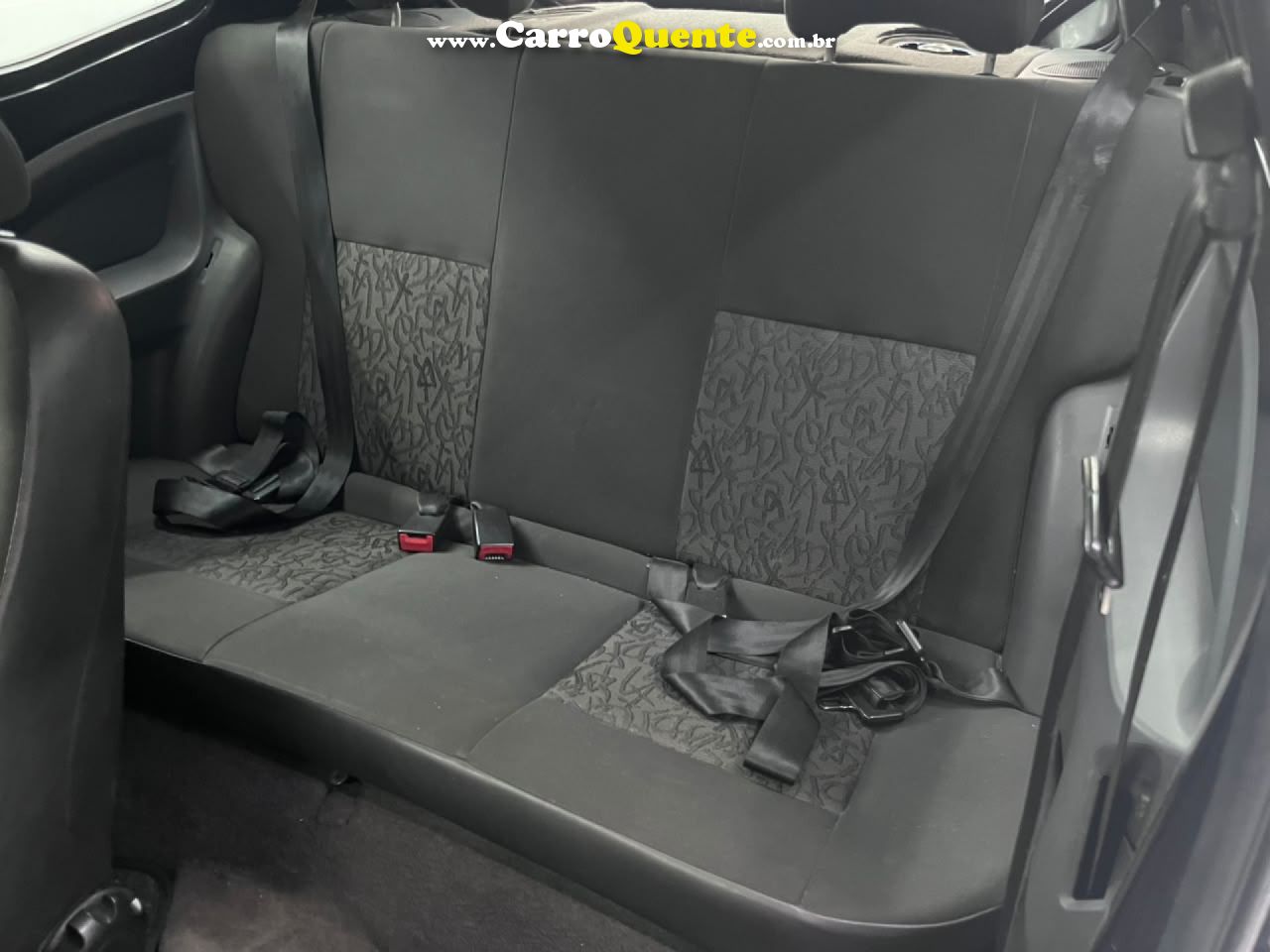 FORD   KA FLEX    PRETO 2010 1.0 FLEX - Loja