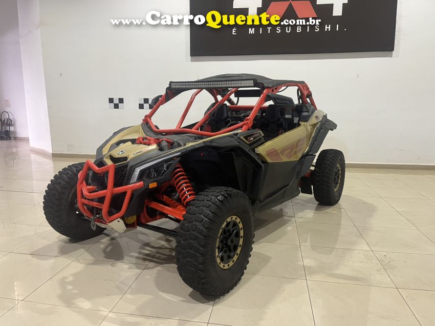 Can-am Maverick RS Maverick X RS - Loja