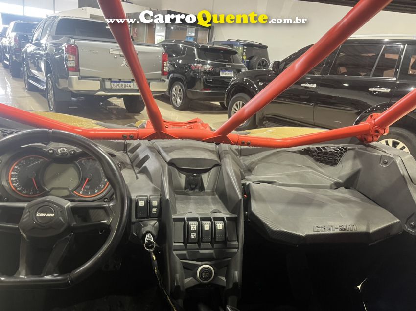 Can-am Maverick RS Maverick X RS - Loja