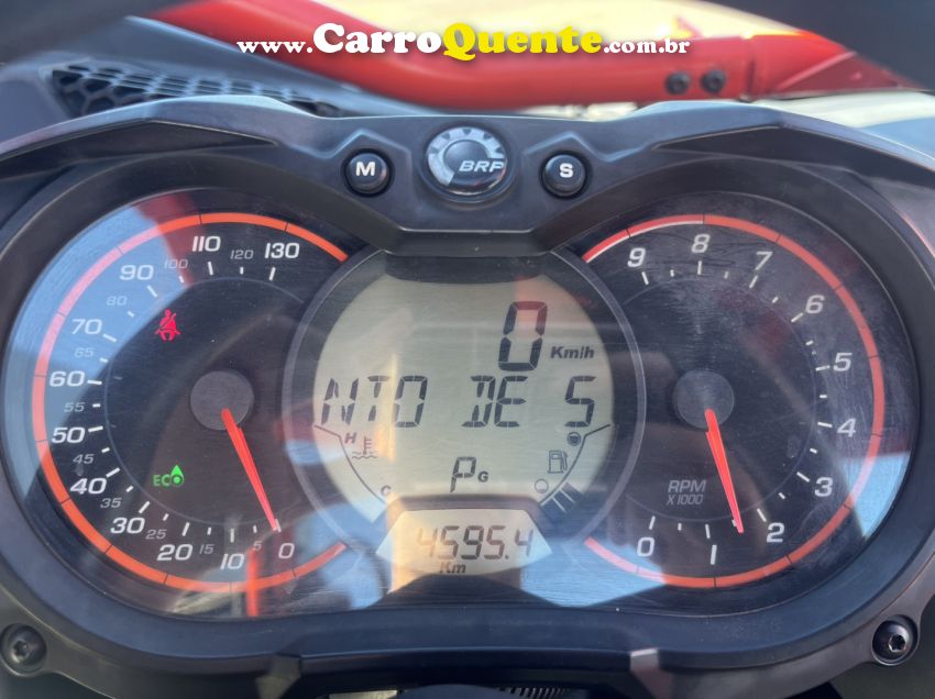 Can-am Maverick RS Maverick X RS - Loja