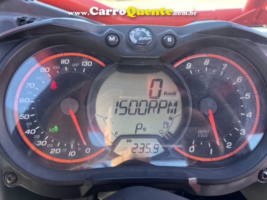Can-am Maverick RS Maverick X RS - Loja