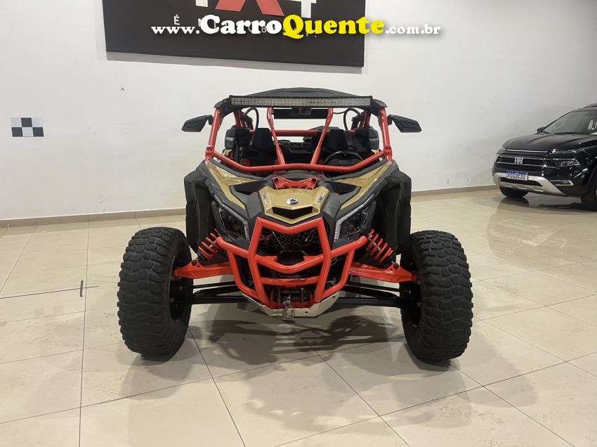 Can-am Maverick RS Maverick X RS - Loja