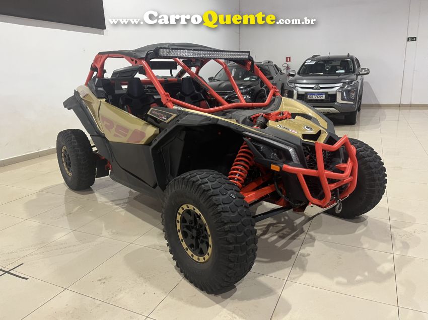 Can-am Maverick RS Maverick X RS - Loja