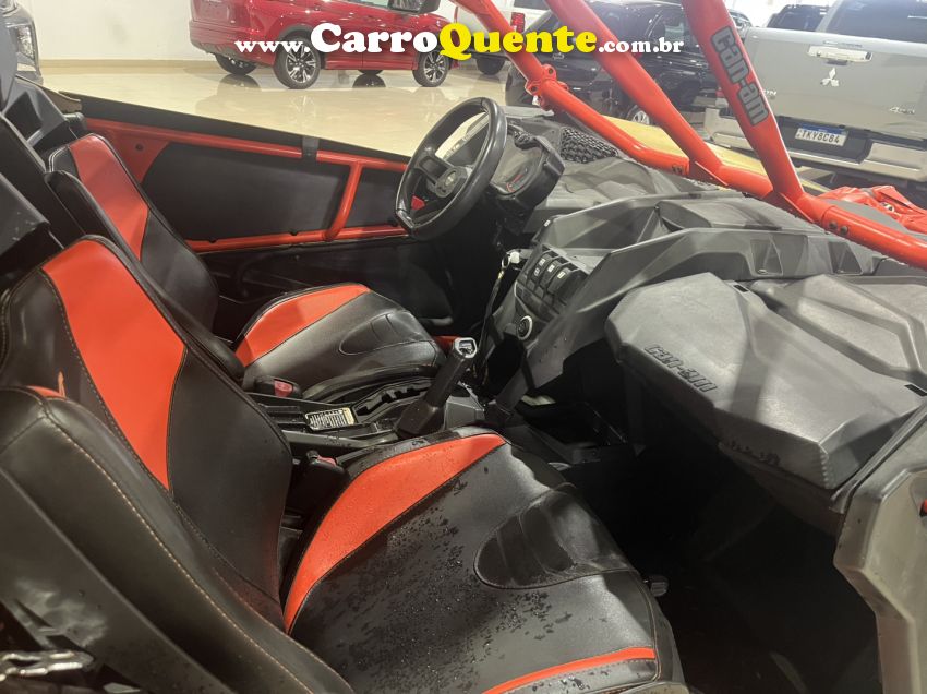 Can-am Maverick RS Maverick X RS - Loja