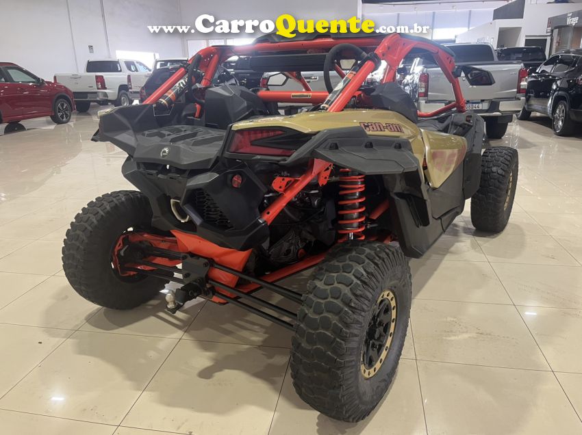 Can-am Maverick RS Maverick X RS - Loja