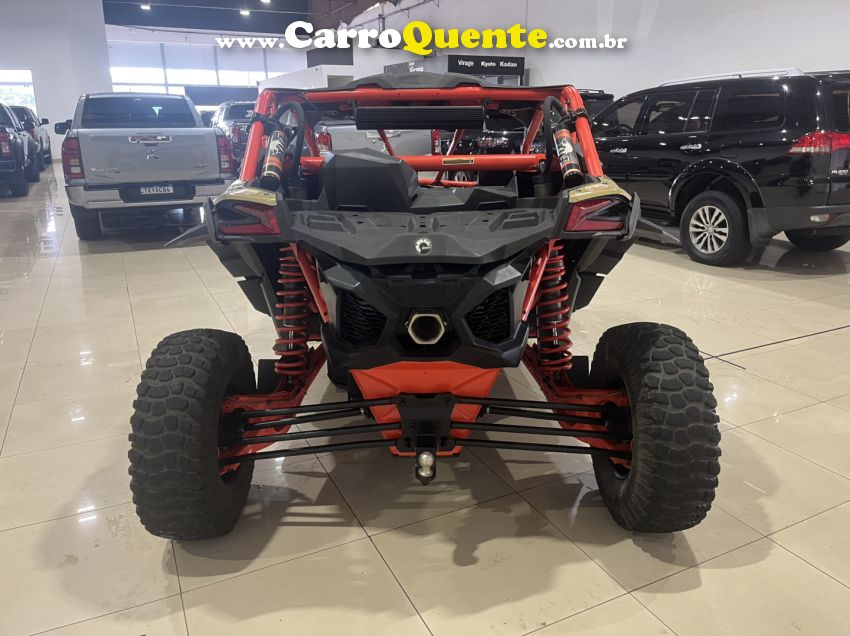 Can-am Maverick RS Maverick X RS - Loja