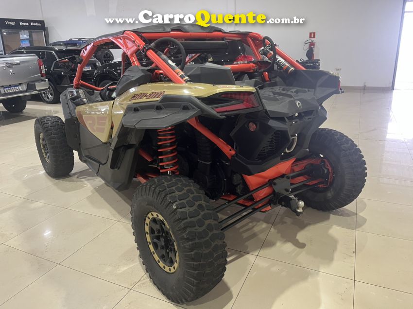 Can-am Maverick RS Maverick X RS - Loja