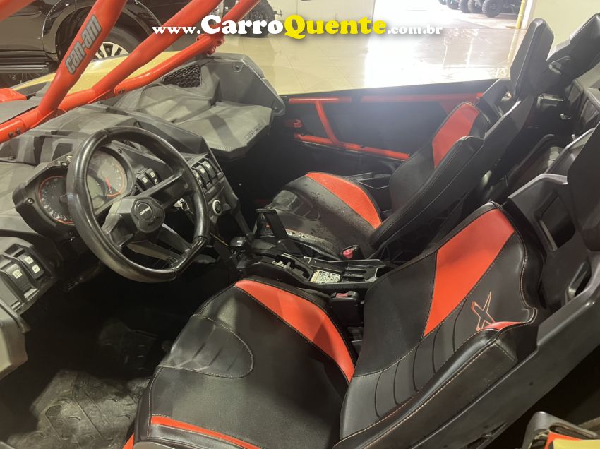 Can-am Maverick RS Maverick X RS - Loja