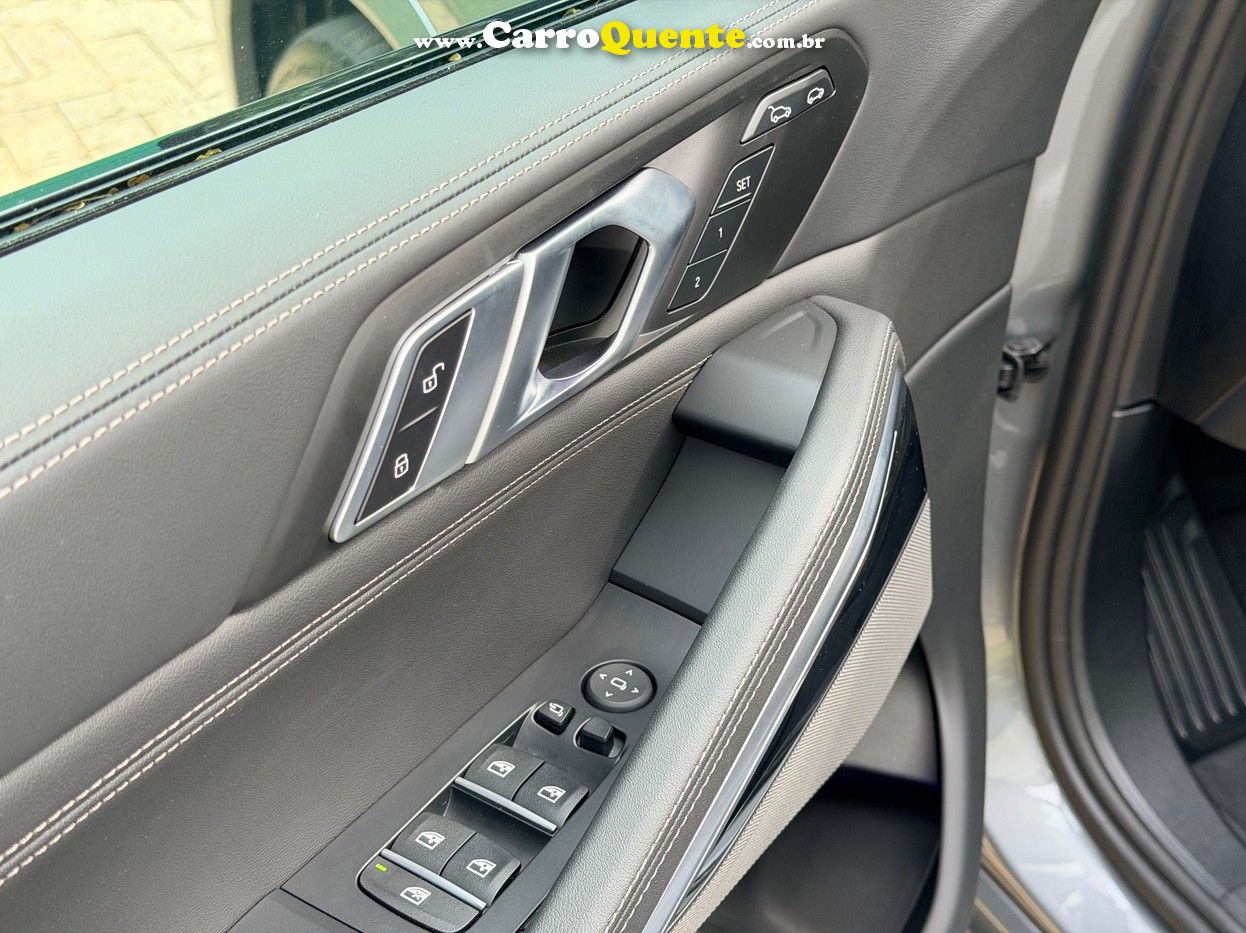 BMW X6 3.0 TWINPOWER XDRIVE40I M SPORT 2025 - Loja