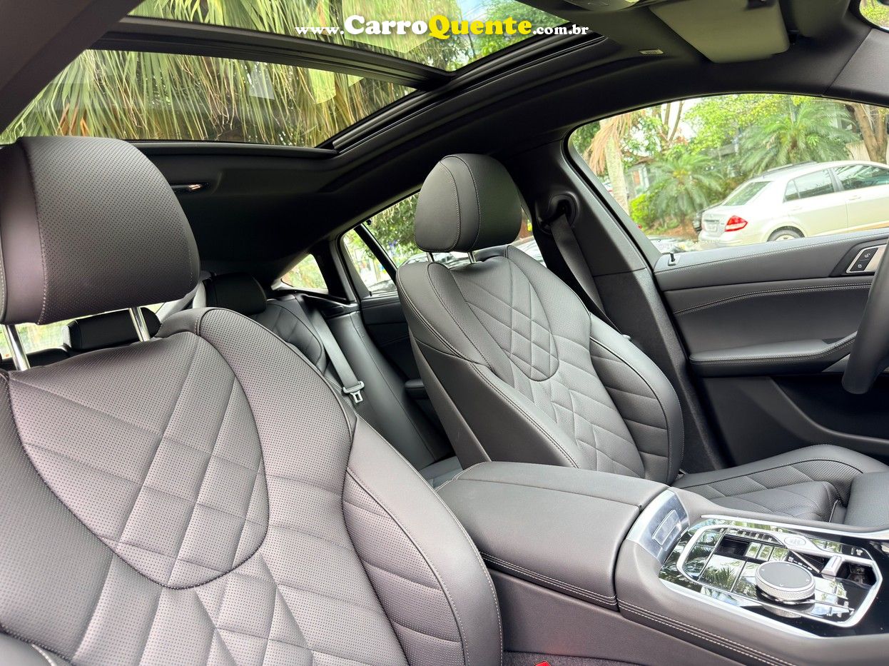 BMW X6 3.0 TWINPOWER XDRIVE40I M SPORT 2025 - Loja