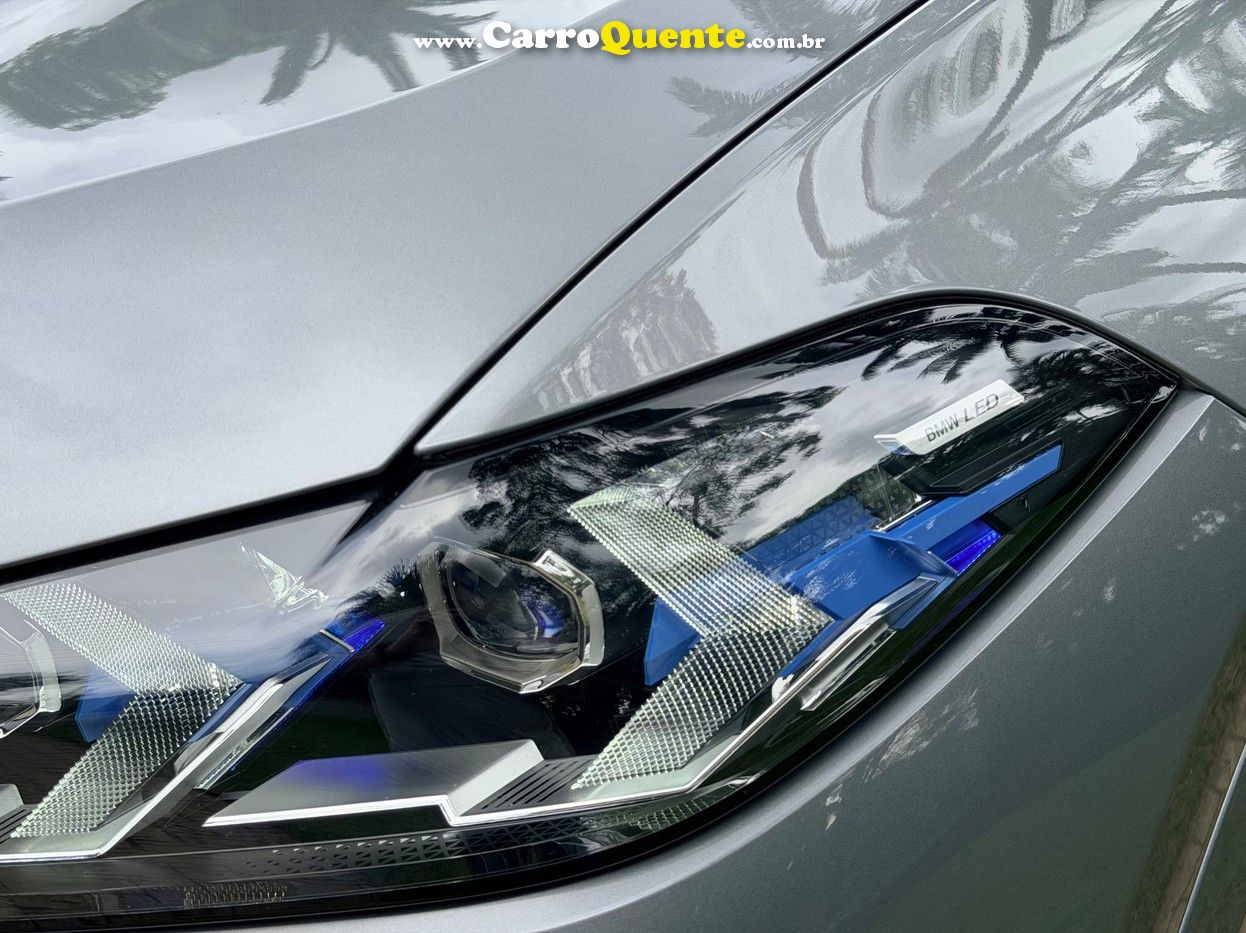 BMW X6 3.0 TWINPOWER XDRIVE40I M SPORT 2025 - Loja